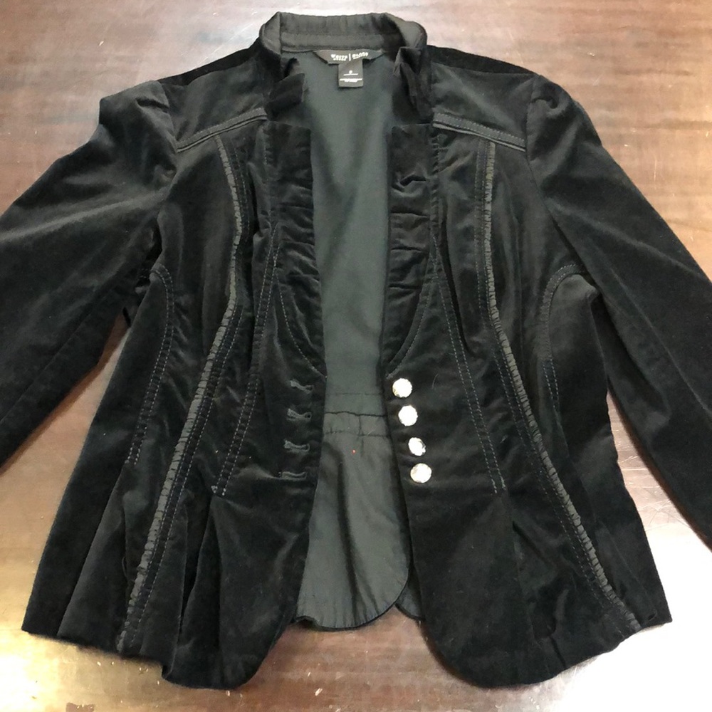 White House Black Market Jacket